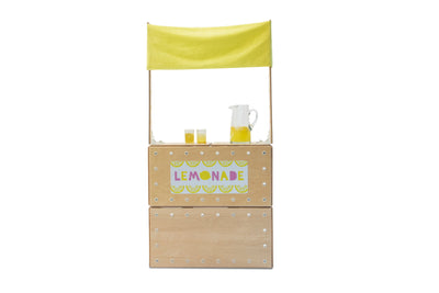 Big Kid Lemonade Stand